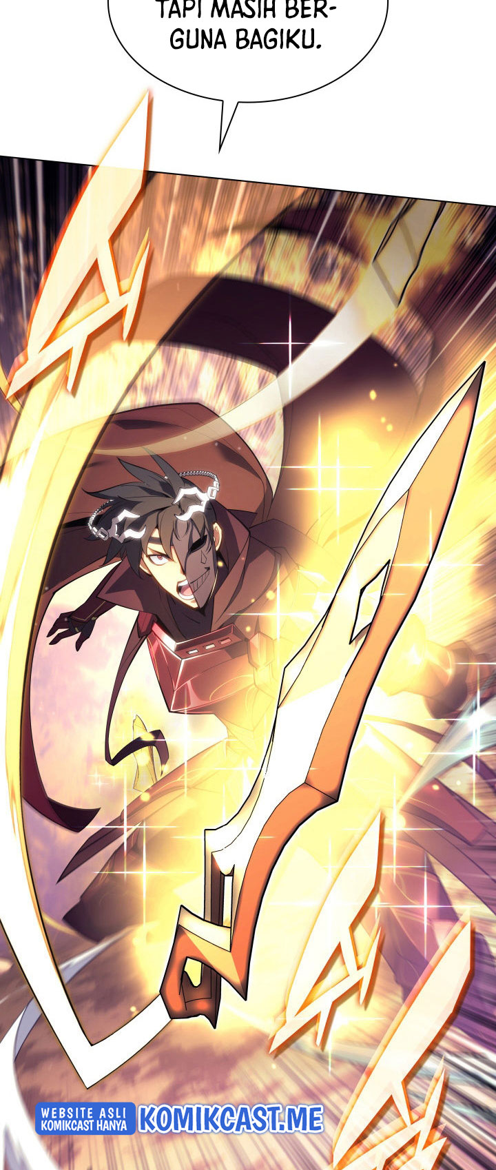 Overgeared Chapter 146