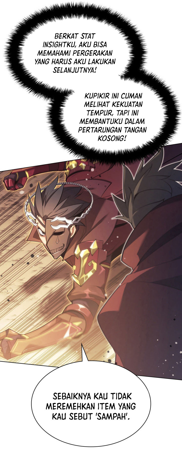 Overgeared Chapter 146