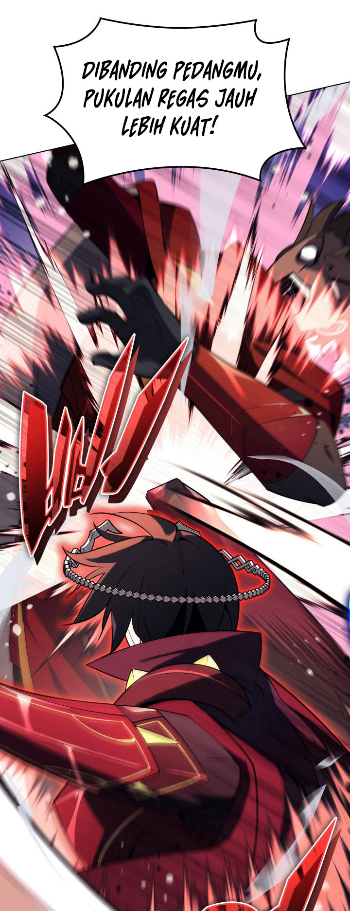 Overgeared Chapter 146