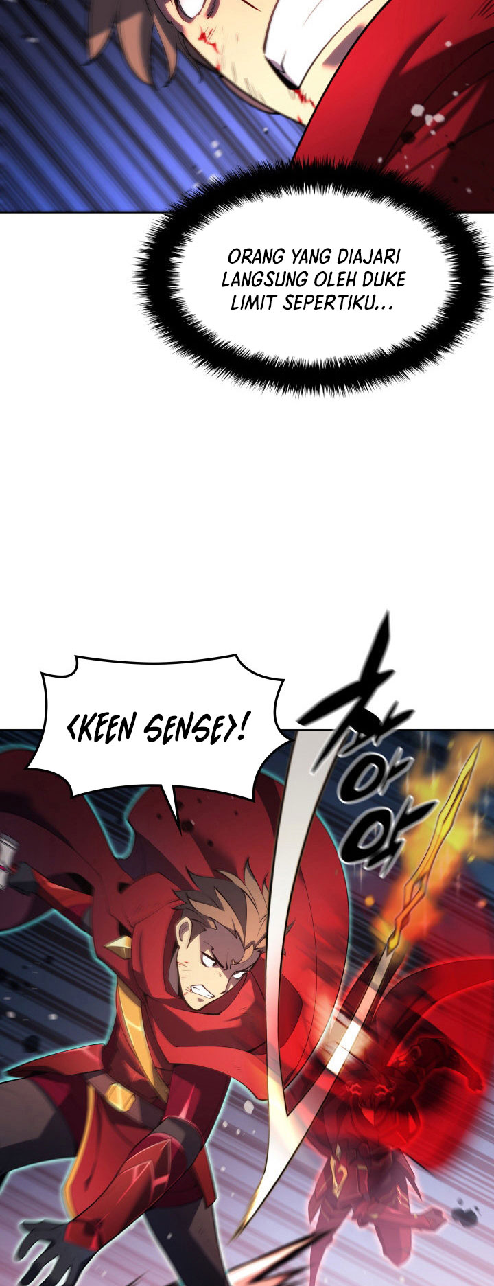 Overgeared Chapter 146