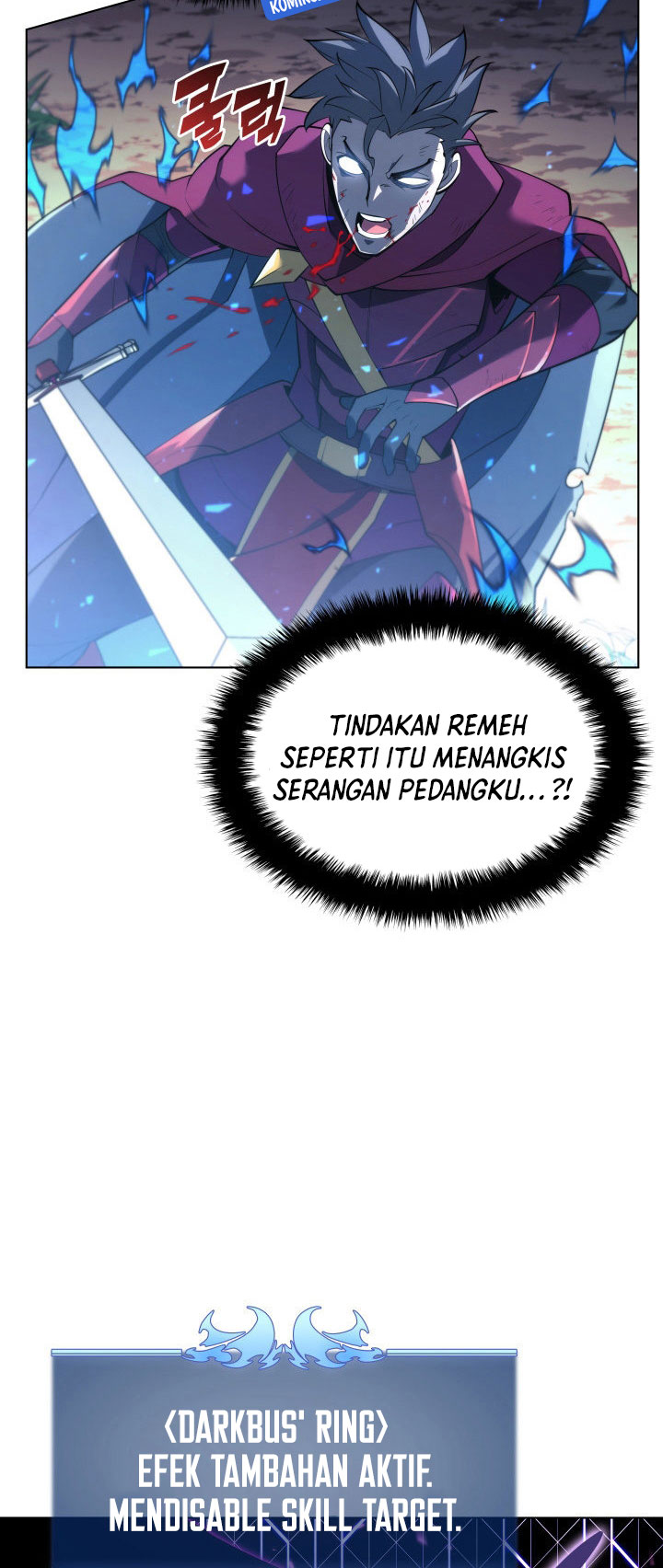 Overgeared Chapter 146
