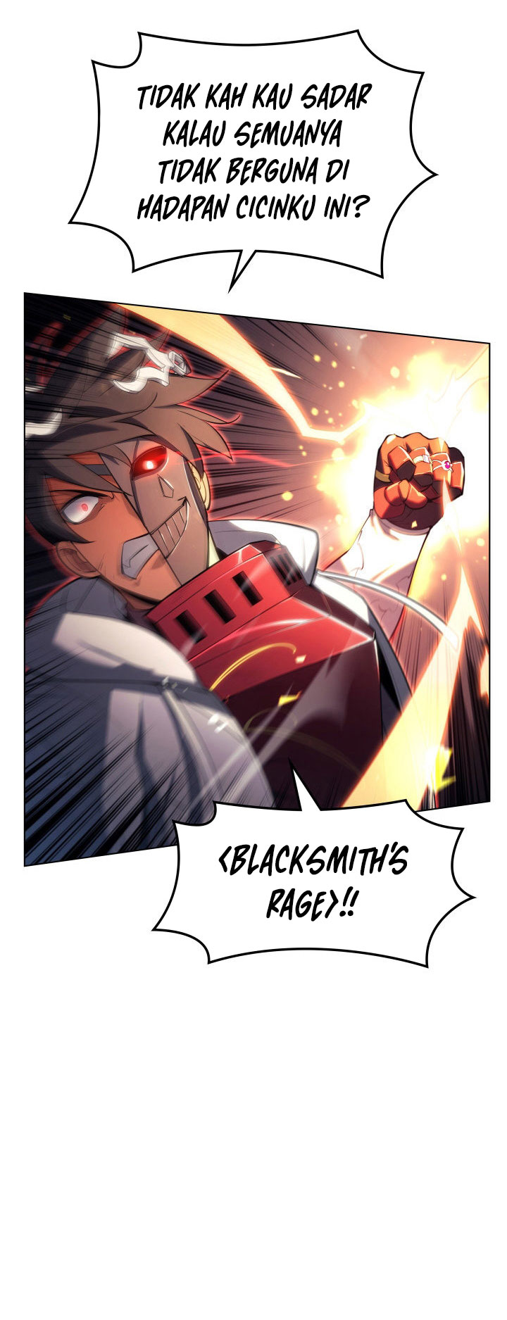 Overgeared Chapter 146