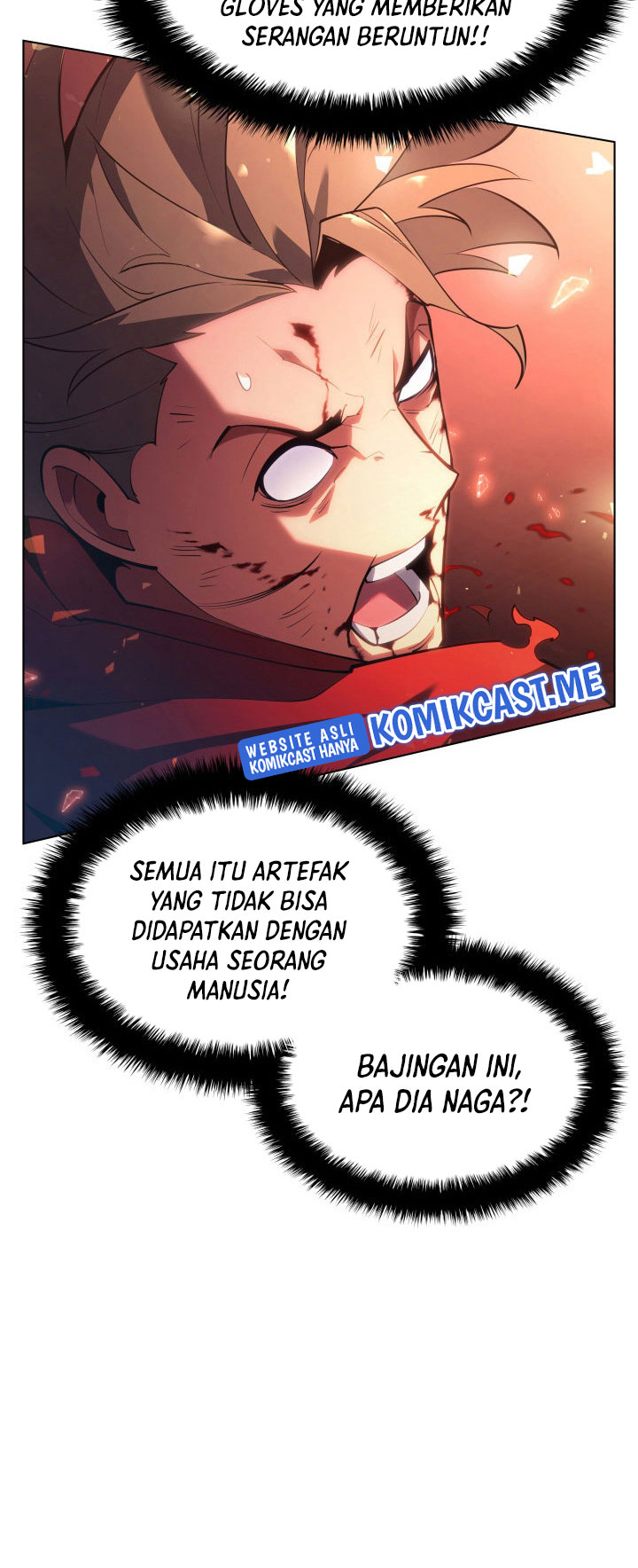 Overgeared Chapter 146