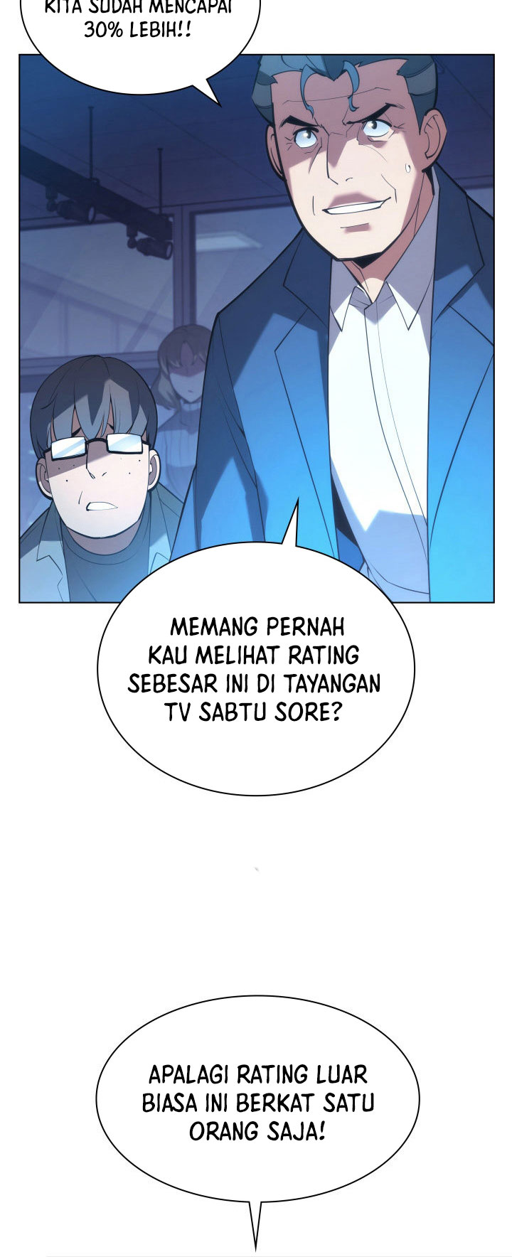 Overgeared Chapter 146