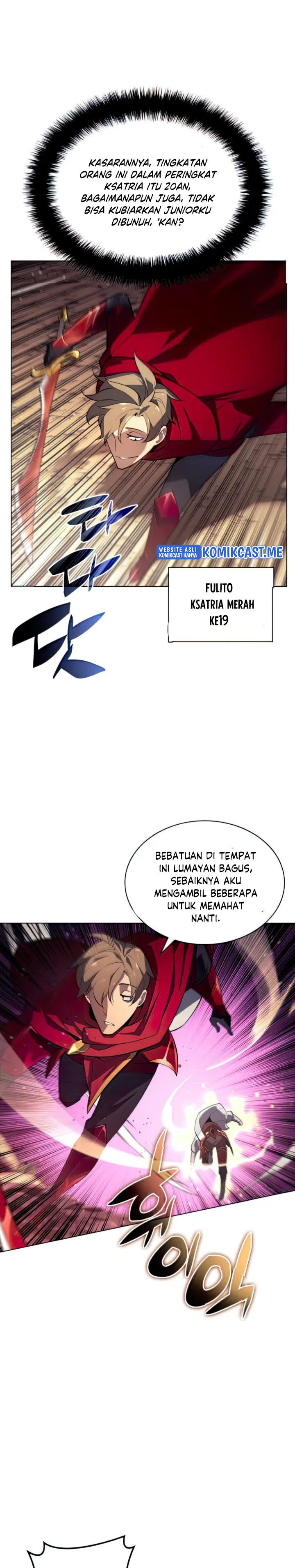Overgeared Chapter 147