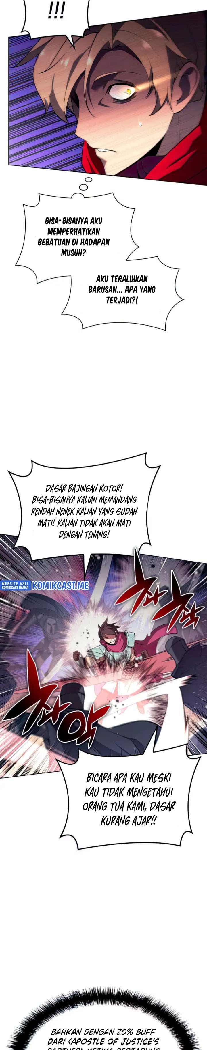 Overgeared Chapter 147