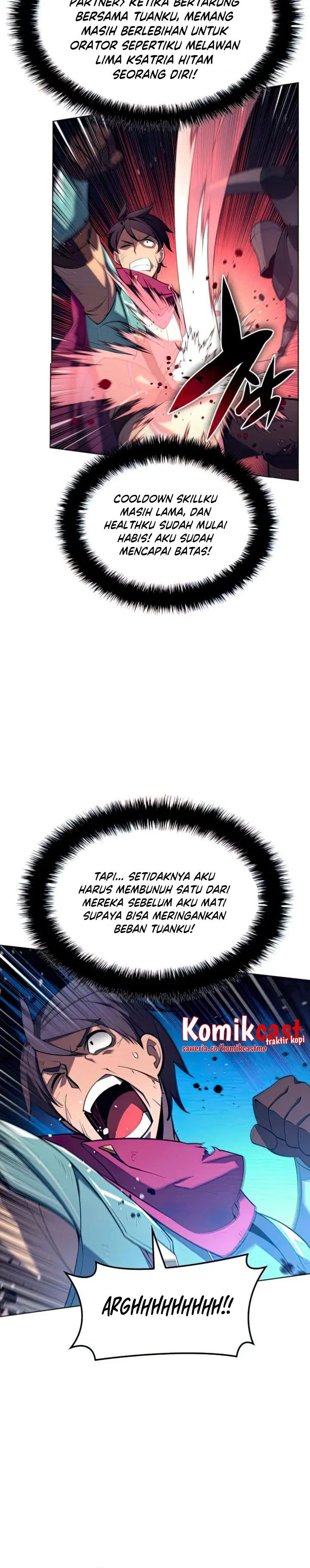 Overgeared Chapter 147