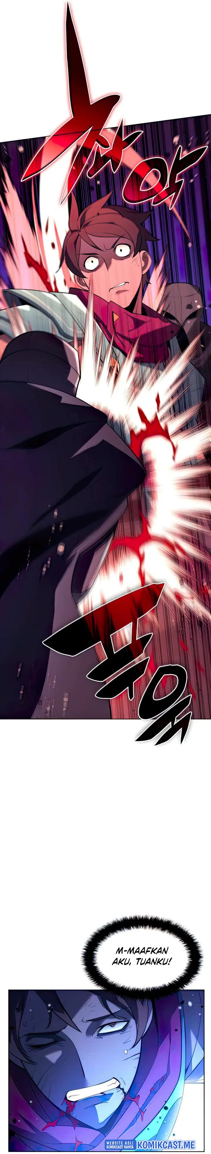 Overgeared Chapter 147