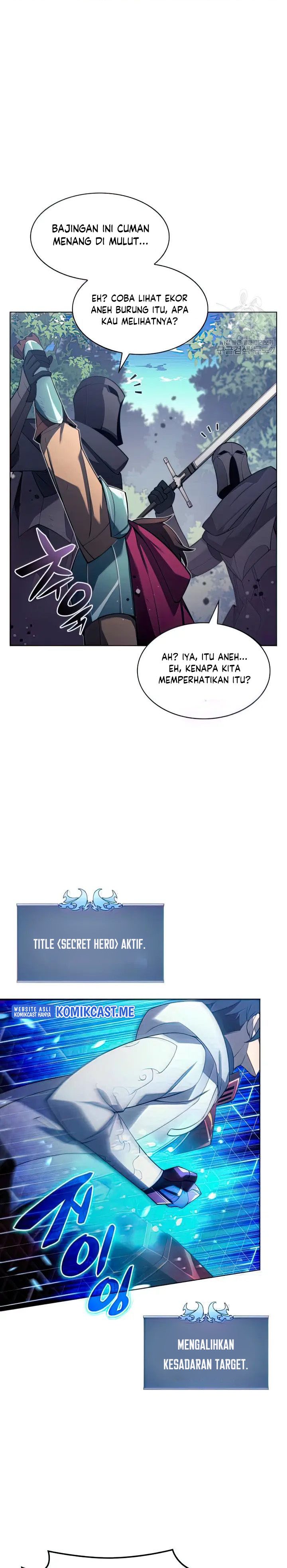 Overgeared Chapter 147