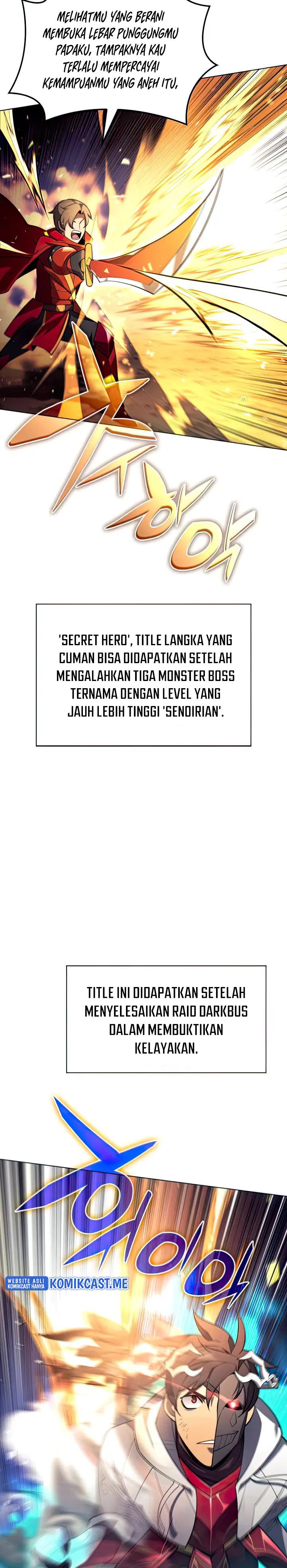 Overgeared Chapter 147