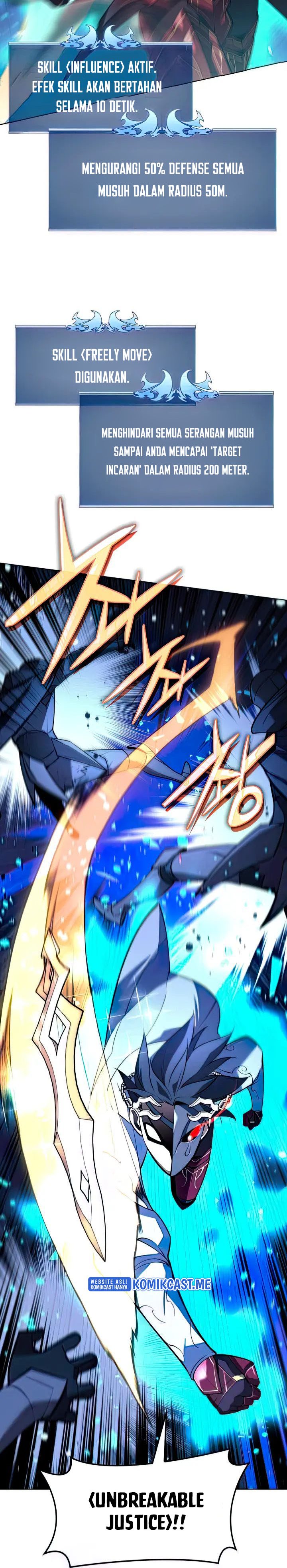 Overgeared Chapter 147