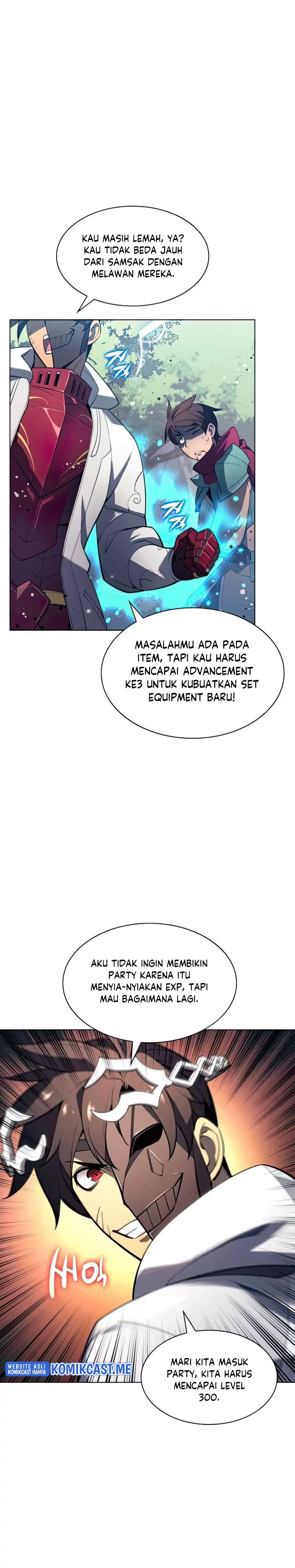 Overgeared Chapter 147
