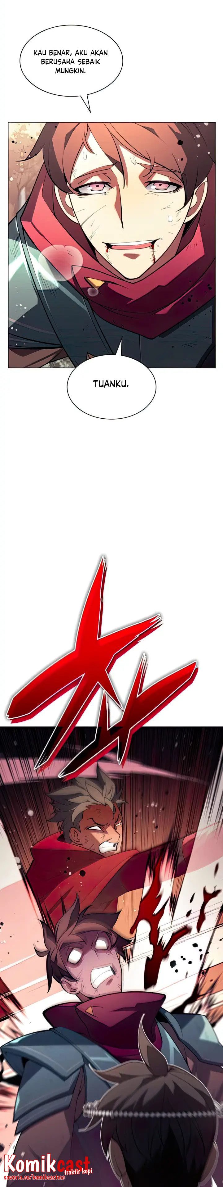 Overgeared Chapter 147