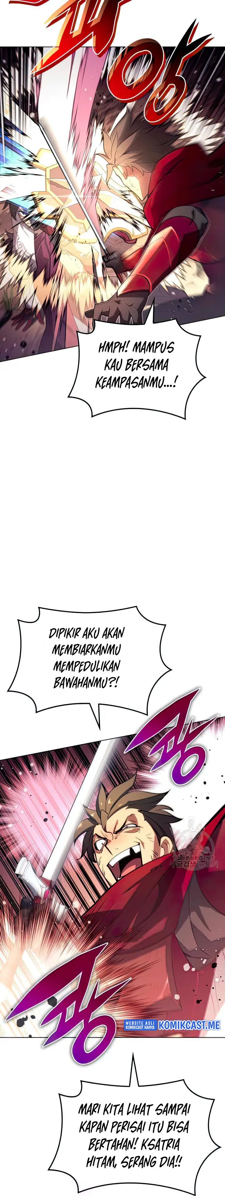 Overgeared Chapter 147