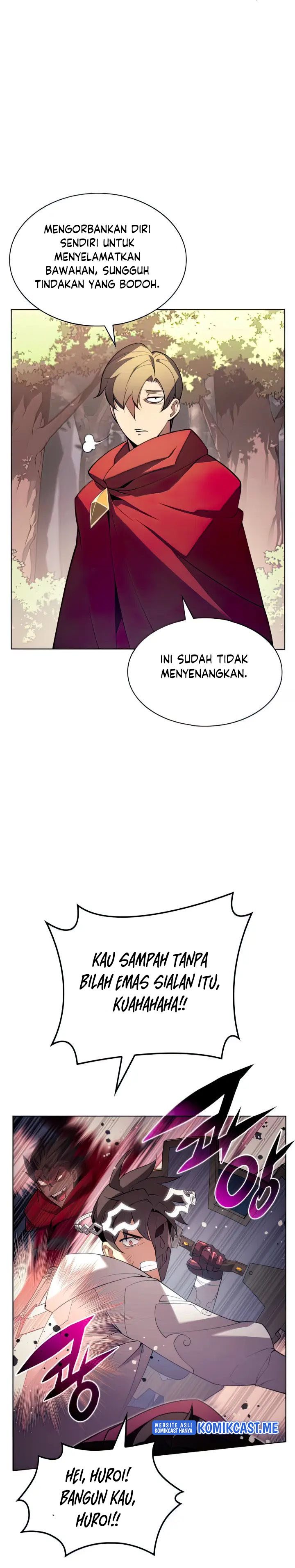 Overgeared Chapter 147