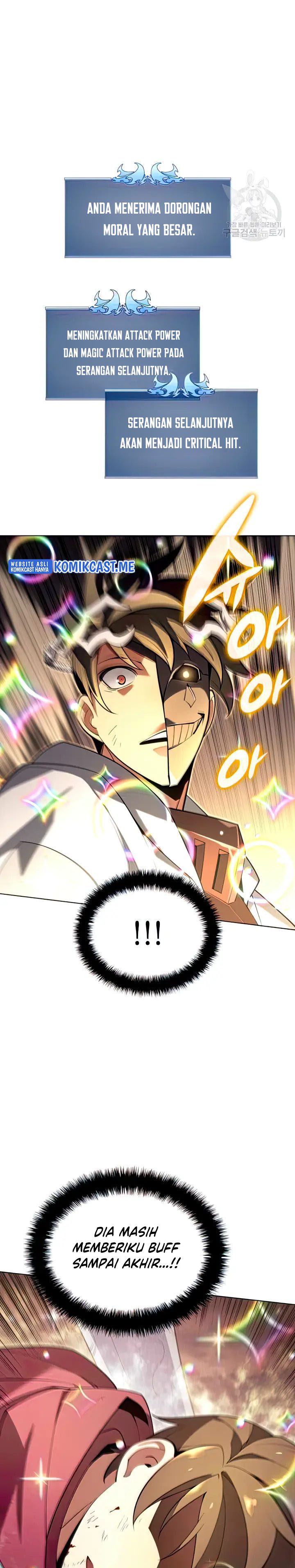 Overgeared Chapter 147