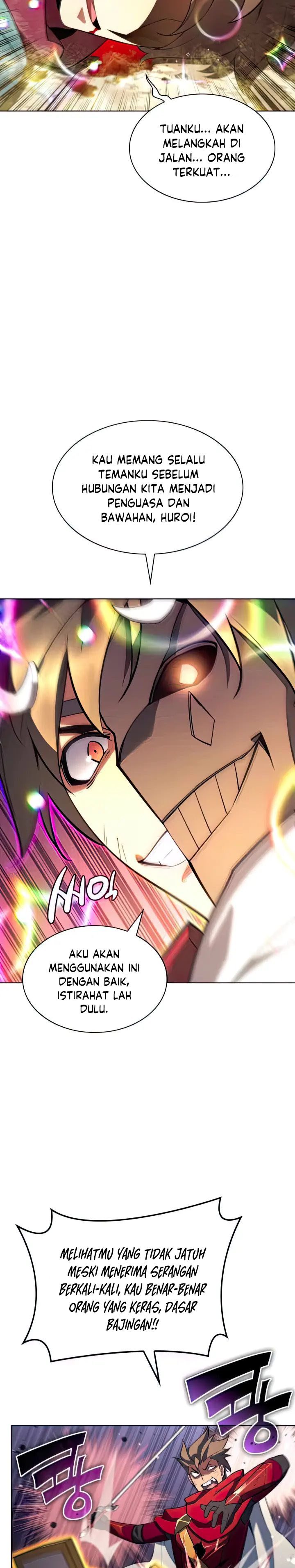Overgeared Chapter 147