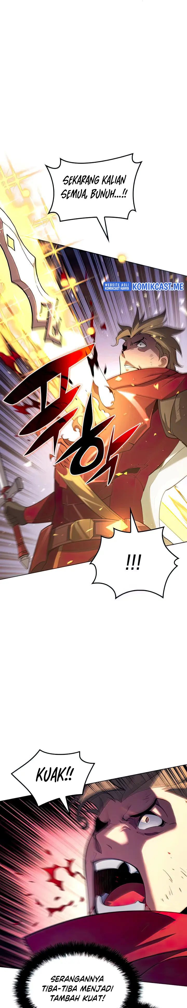 Overgeared Chapter 147