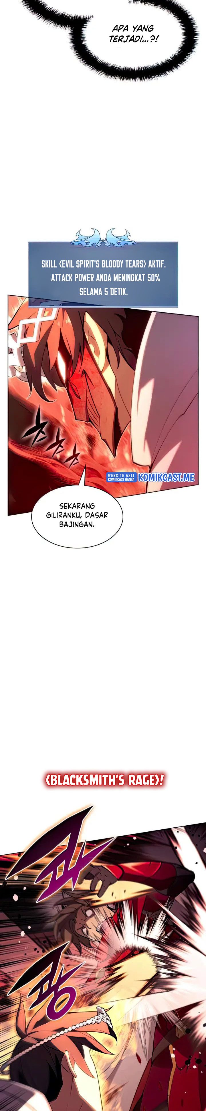 Overgeared Chapter 147