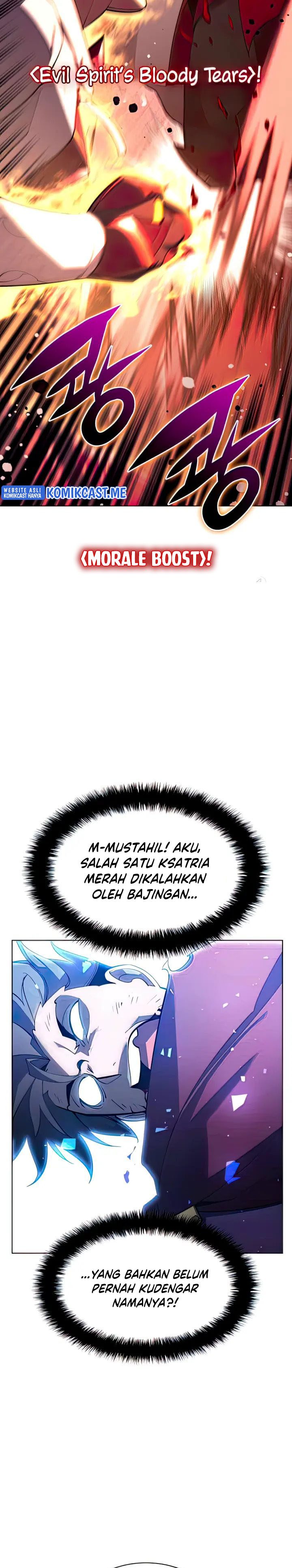 Overgeared Chapter 147