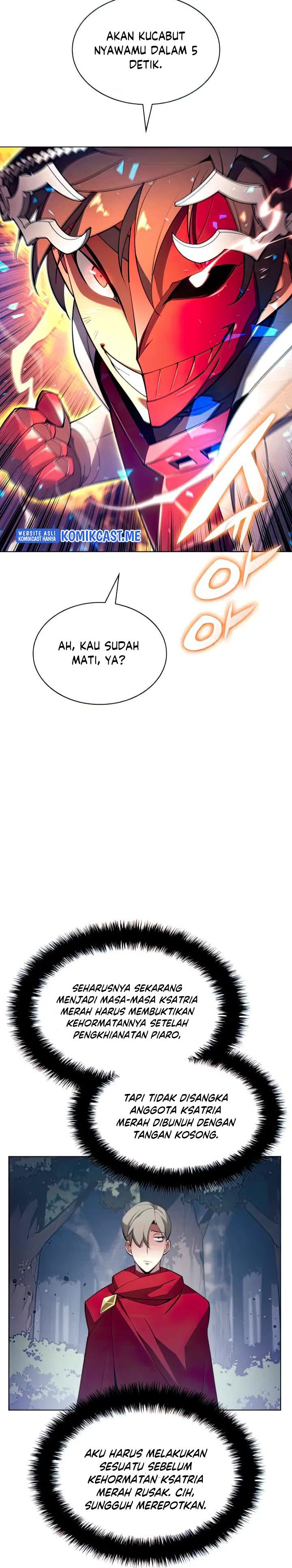 Overgeared Chapter 147