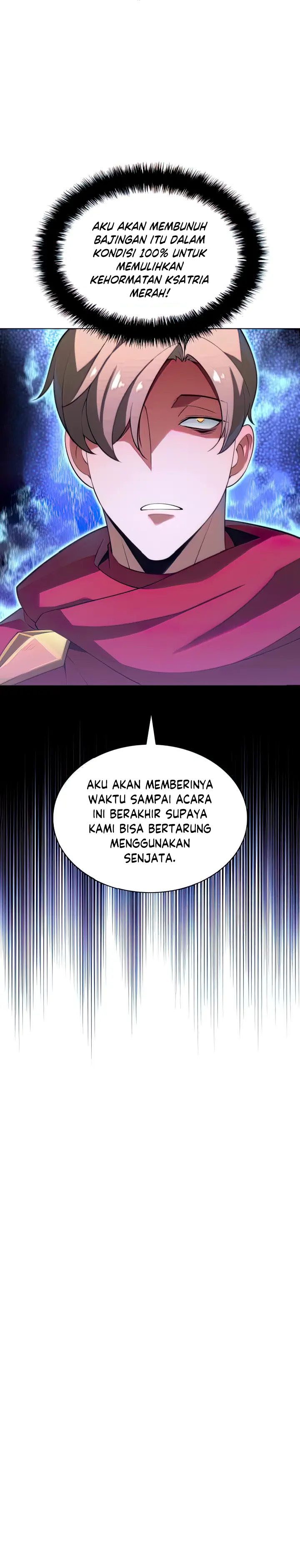Overgeared Chapter 147