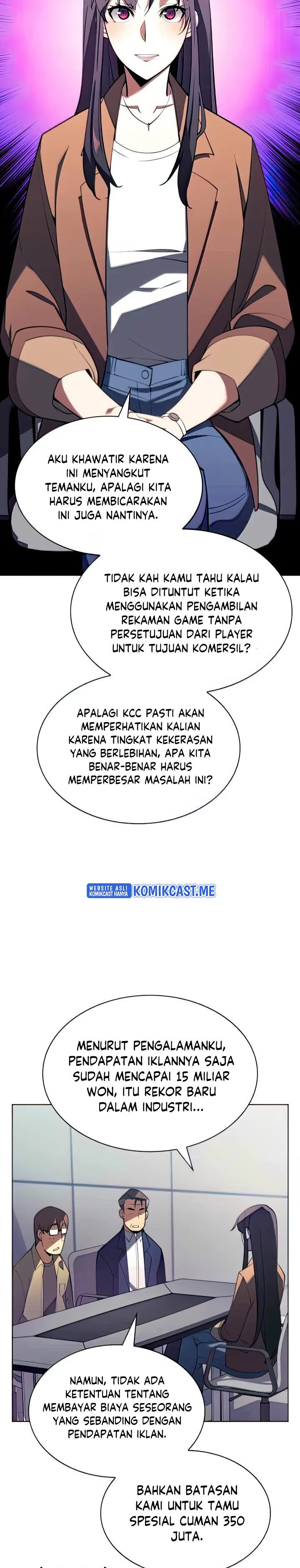 Overgeared Chapter 147