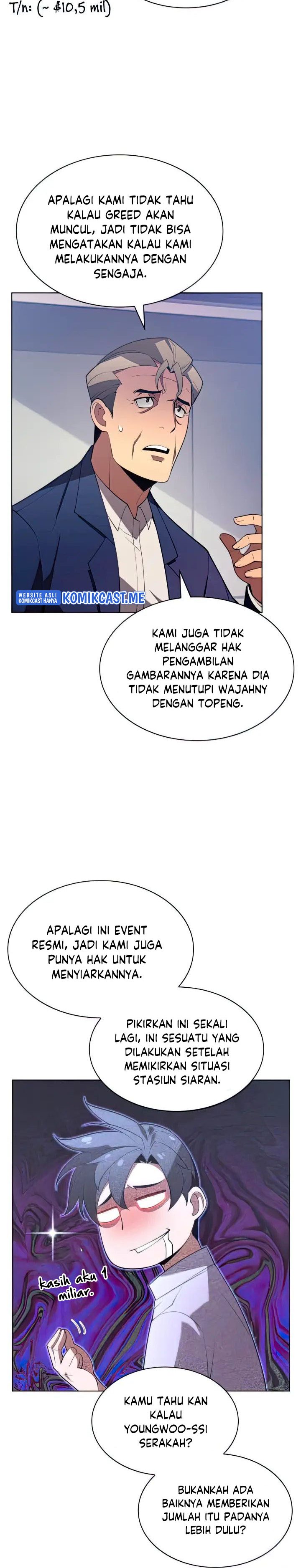 Overgeared Chapter 147