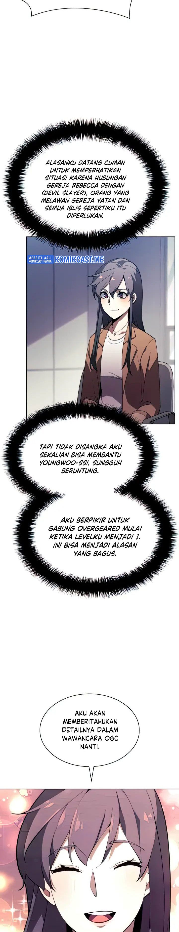 Overgeared Chapter 147