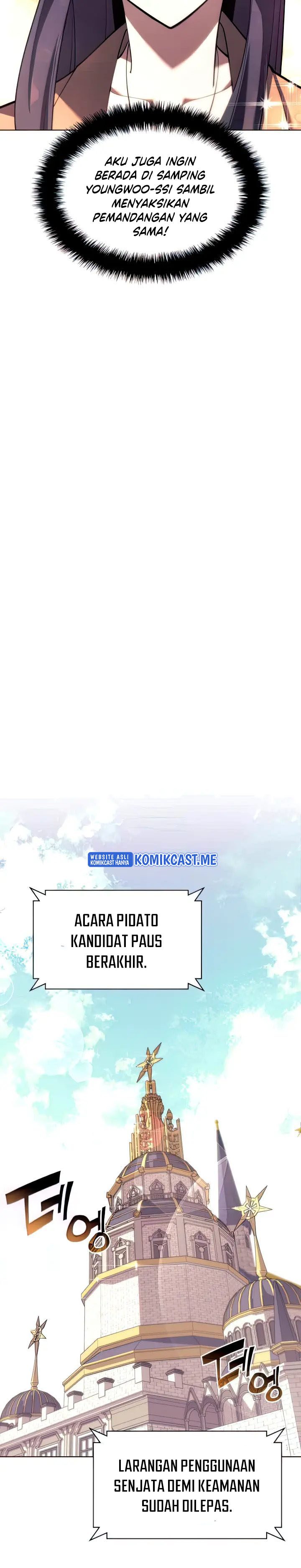 Overgeared Chapter 147