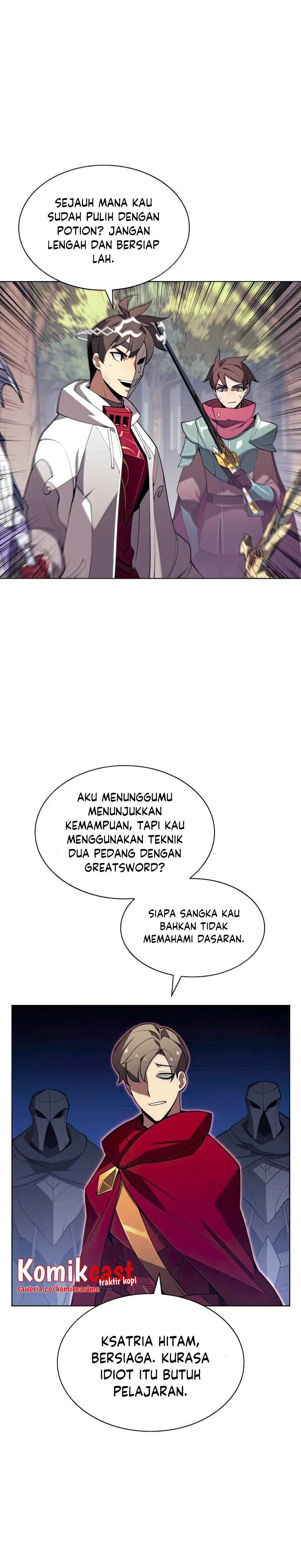 Overgeared Chapter 147