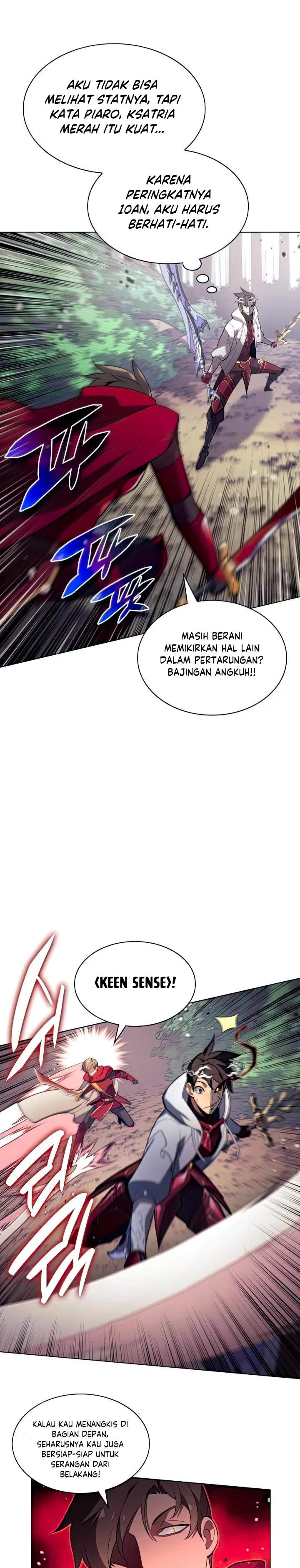 Overgeared Chapter 147