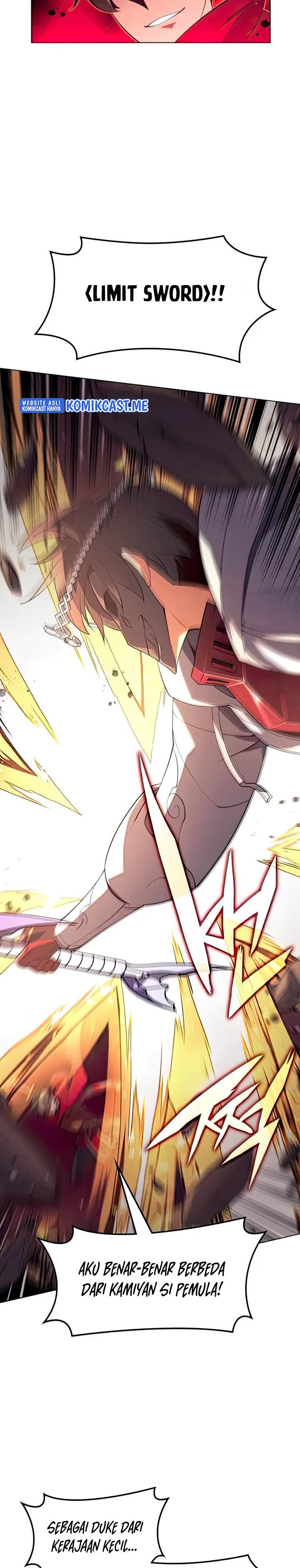 Overgeared Chapter 147