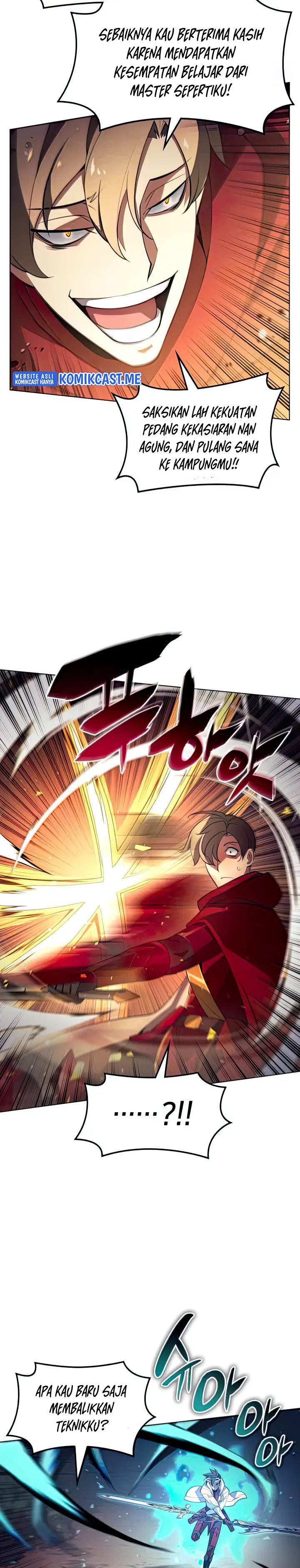 Overgeared Chapter 147
