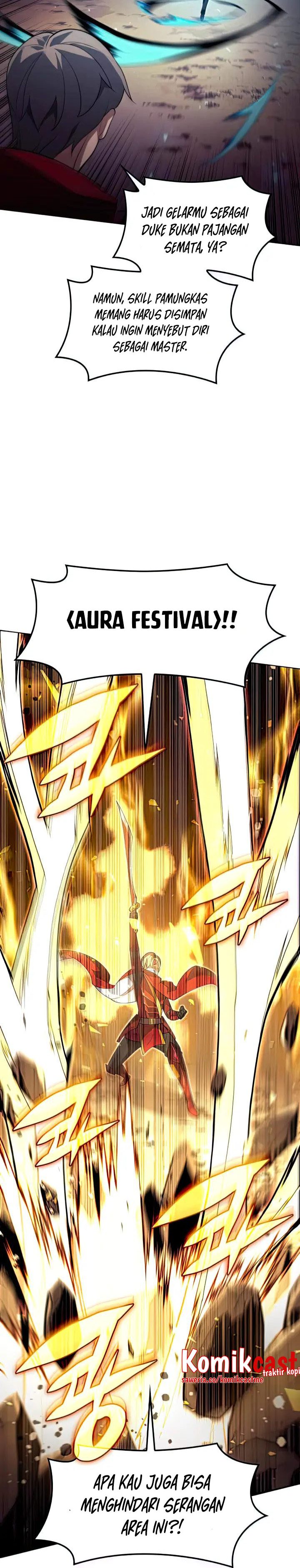 Overgeared Chapter 147