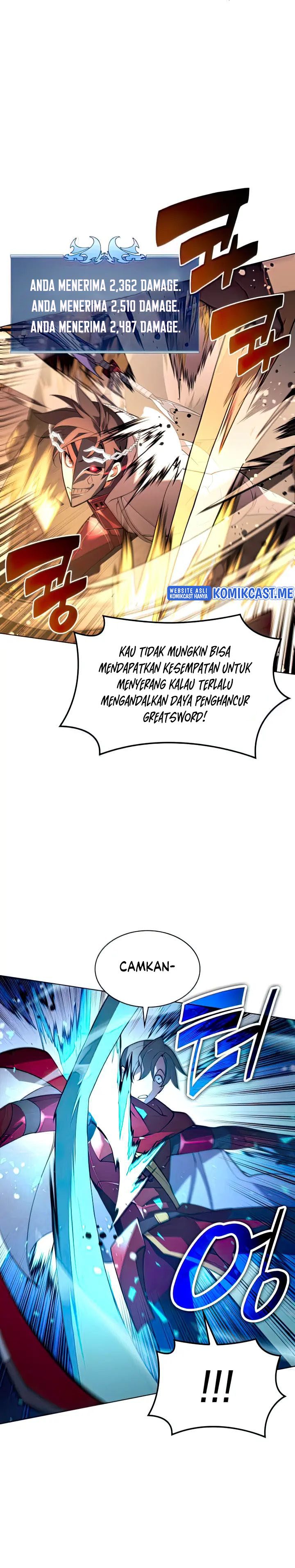 Overgeared Chapter 147