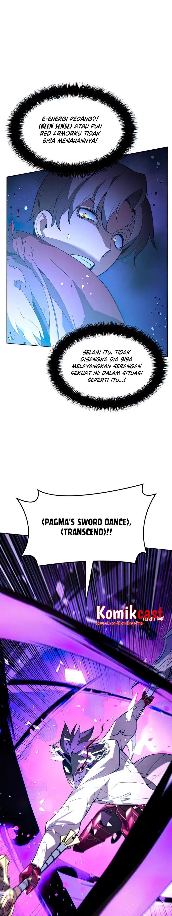 Overgeared Chapter 147