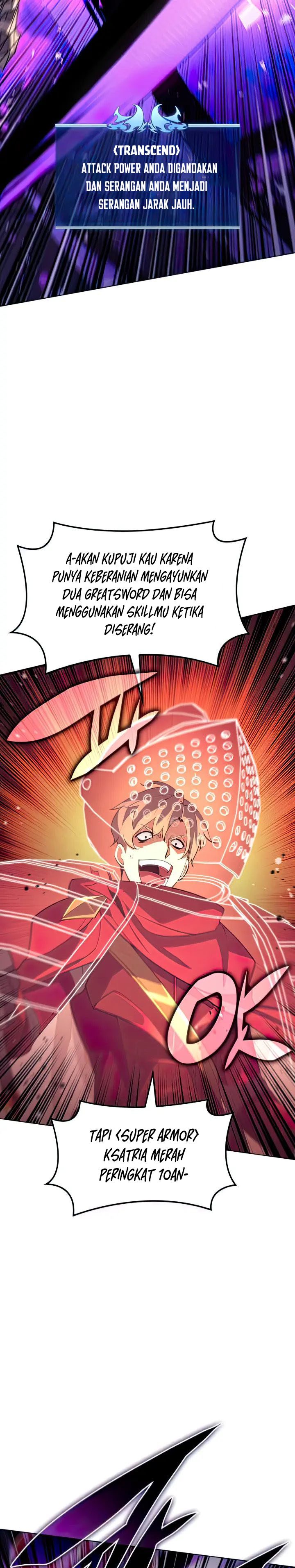 Overgeared Chapter 147