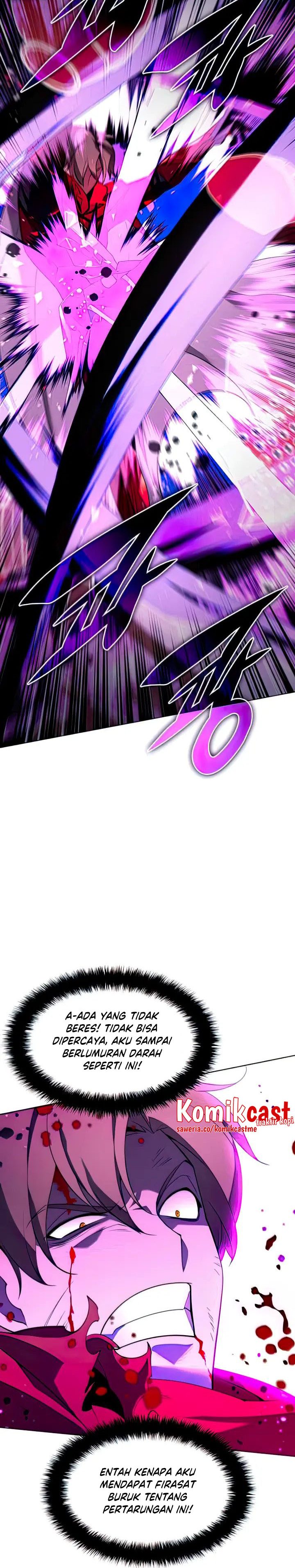 Overgeared Chapter 147