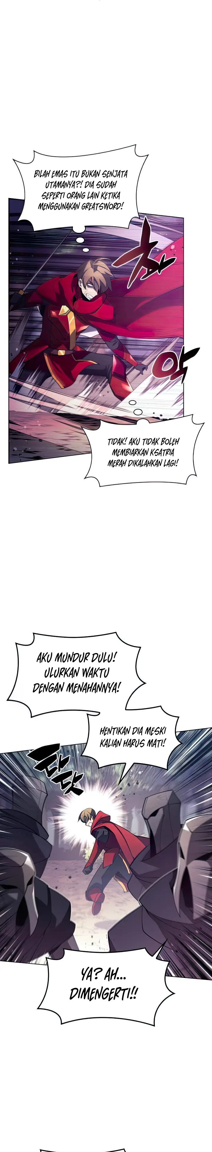 Overgeared Chapter 147