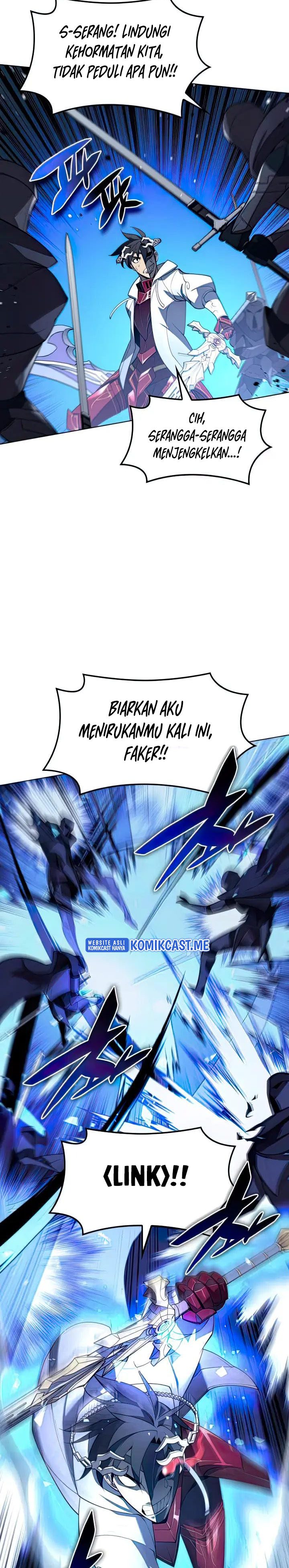 Overgeared Chapter 147