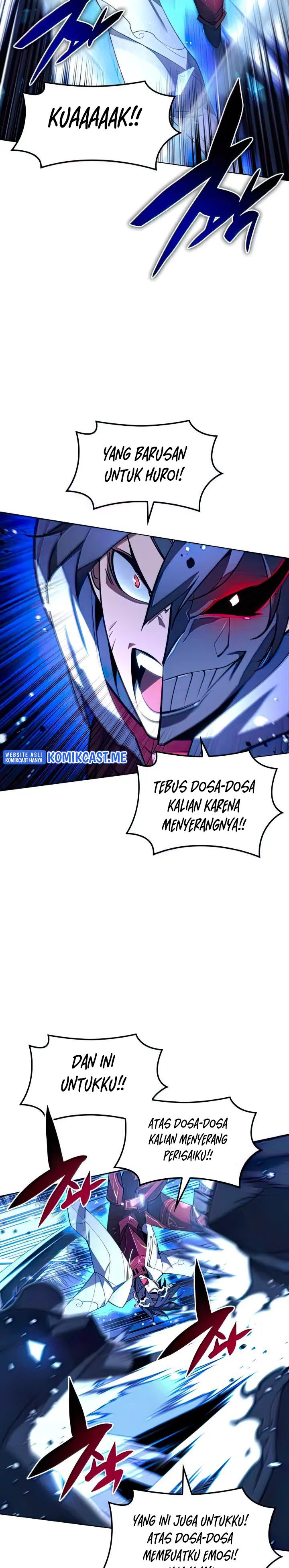 Overgeared Chapter 147