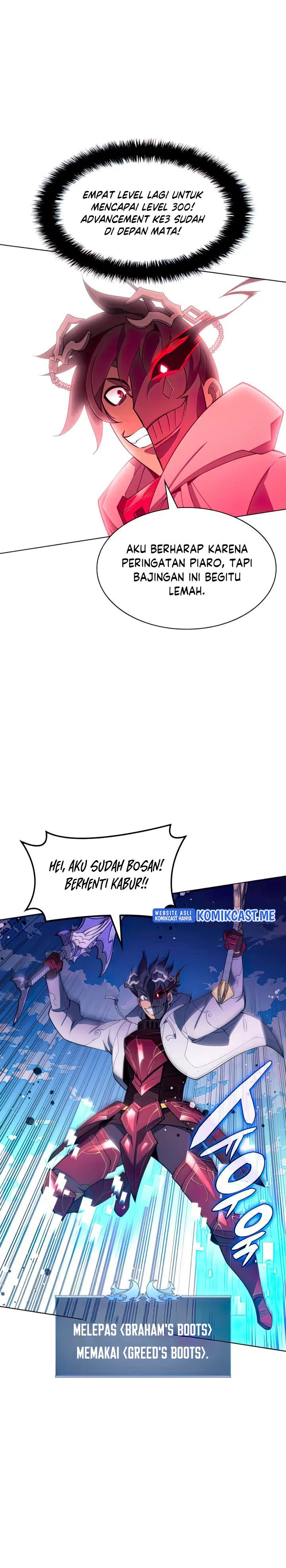 Overgeared Chapter 147