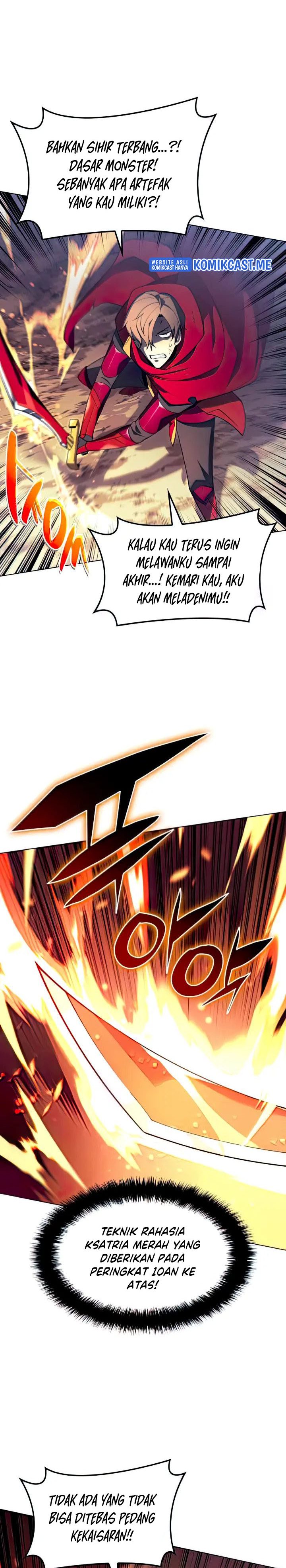 Overgeared Chapter 147