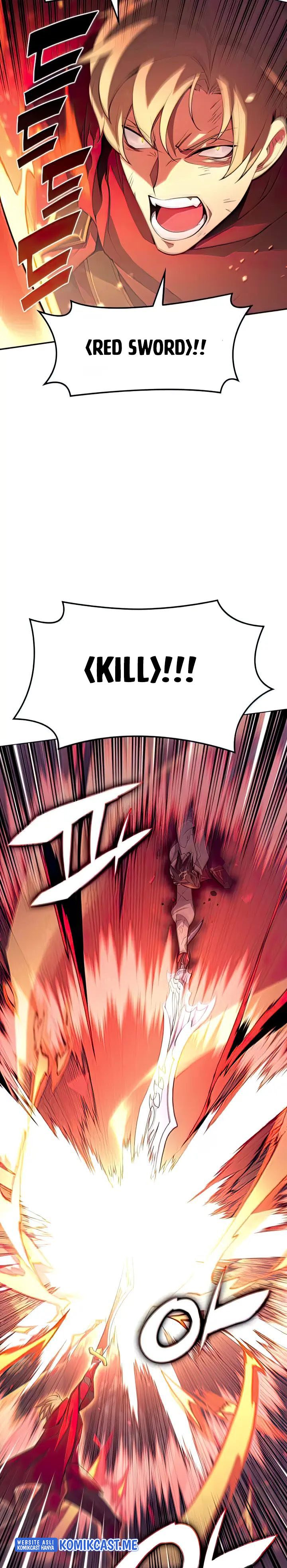 Overgeared Chapter 147