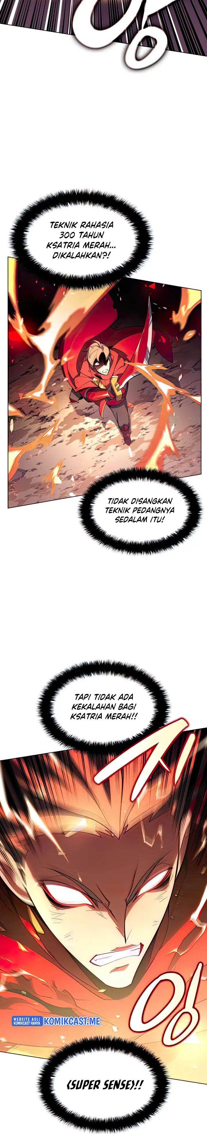 Overgeared Chapter 147