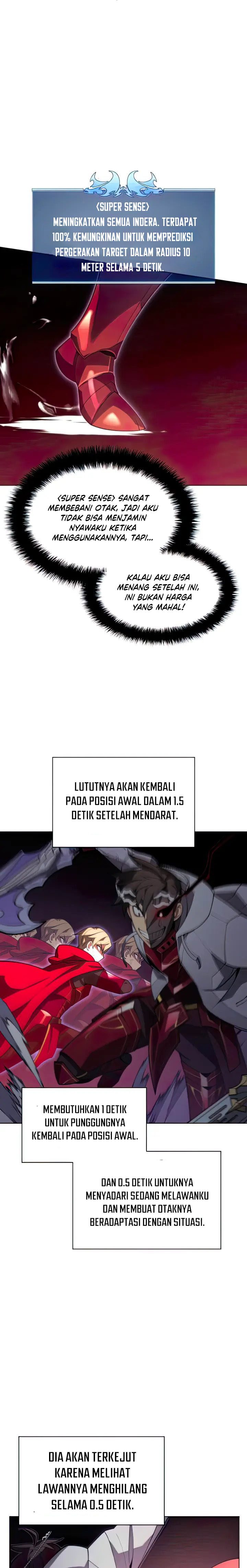 Overgeared Chapter 147
