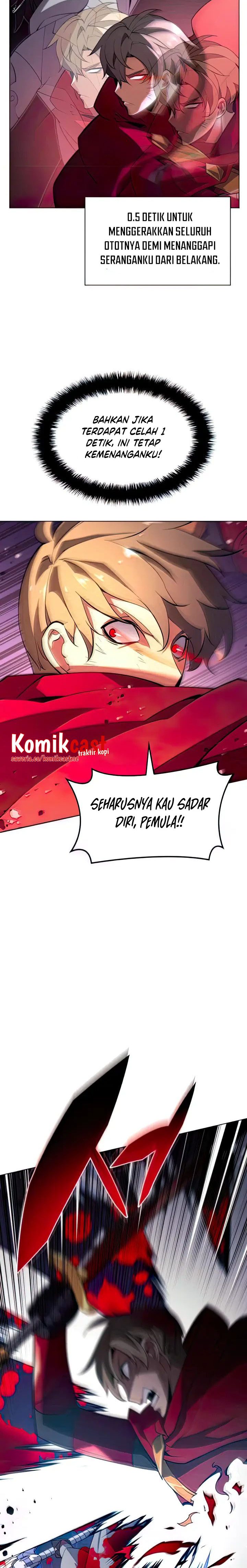 Overgeared Chapter 147