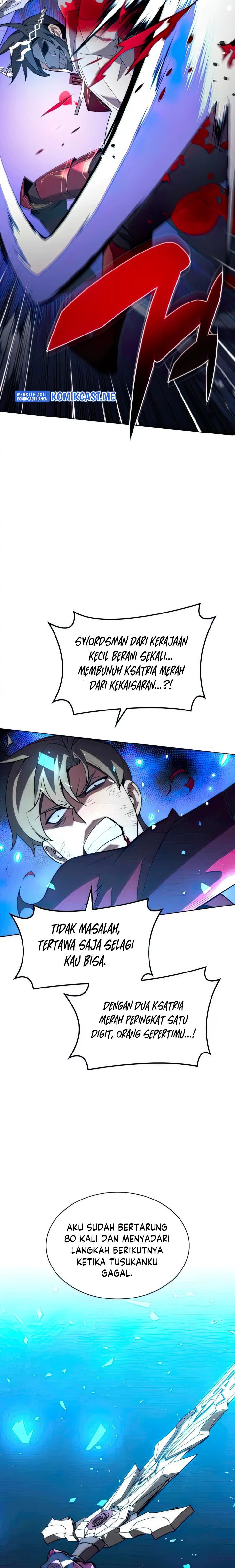 Overgeared Chapter 147