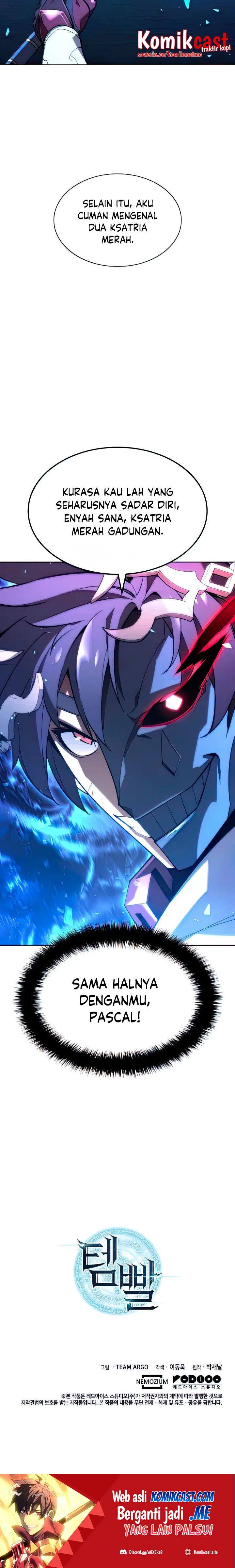 Overgeared Chapter 147